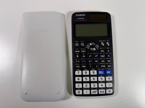 Casio 991ex classwiz - fx-991ex,