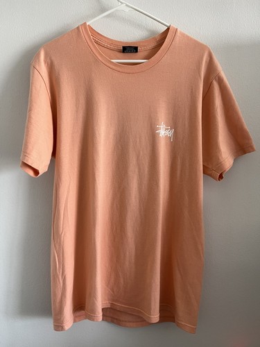 Stussy basic - stussy, (short