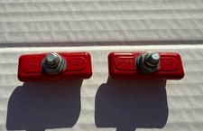 NOS Skyway Tuff Pad Brake Pads