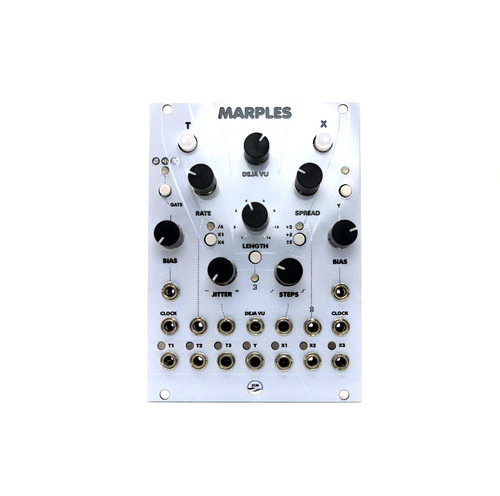 Mutable instruments marbles - instruments,