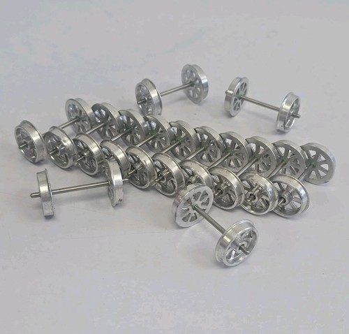 14x pairs gauge spoked - of,
