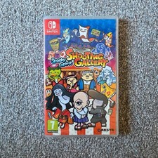 Spooky Spirit Shooting Gallery