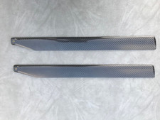 NHP 600mm 60cm Carbon Fibre