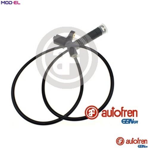 Sensor wheel speed - sensor, for
