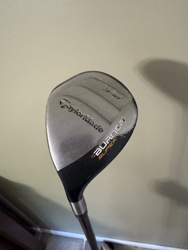 Taylormade burner hybrid 18 - taylormade,