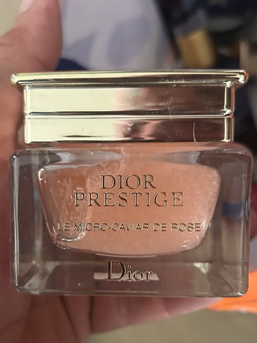 Dior prestige - dior,