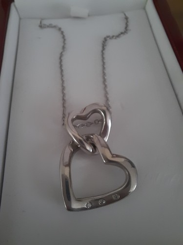 Hot diamonds 925 sterling - hot,