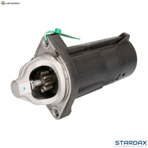 Starter stx200141r for - for, bmw