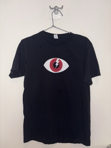 Pearl jam lightning - jam, bolt