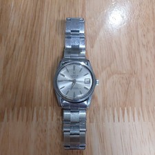 Vintage Edox Kingstar 25