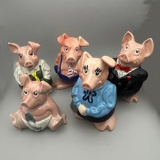 Wade natwest pigs - wade, of