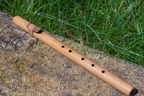 Indian flute 432 - indian, c5