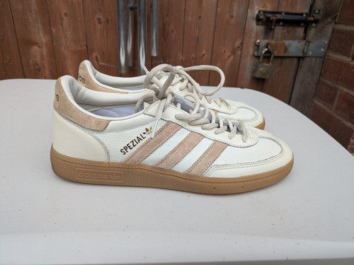 Adidas handball spezial cream - spezial,