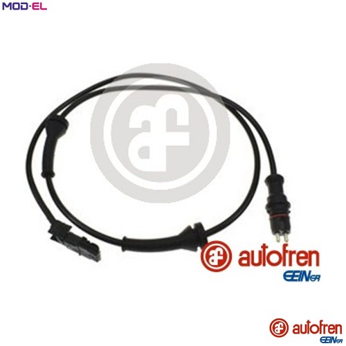 Sensor wheel speed - wheel,