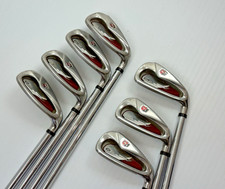 WILSON STAFF D19 IRONS 6-SW