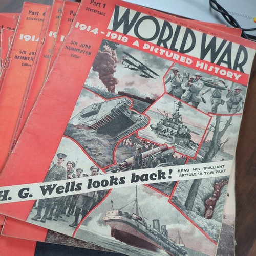 Copies world war 1914 1918 - 26,
