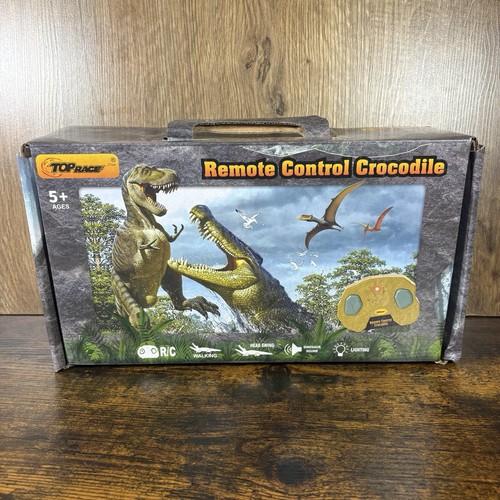 Top race remote - race,