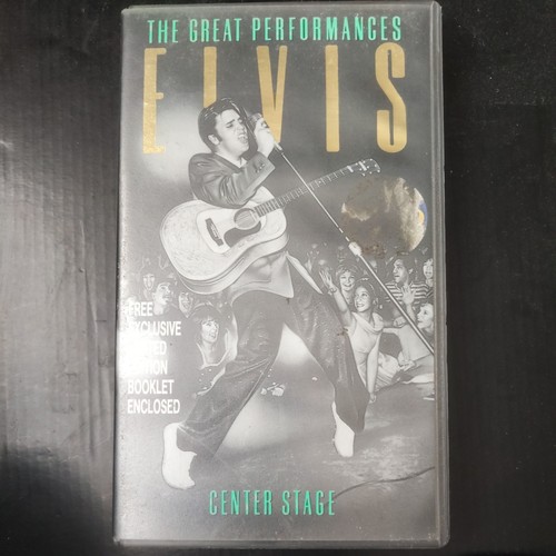 Elvis presley the - elvis,