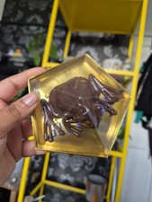 Harry Potter The Noble Collection Chocolate Frog Squishy