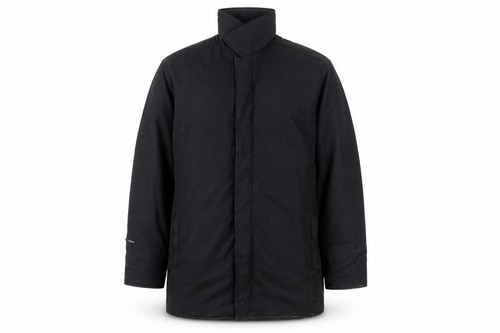 Foxhole mens basic jacket - foxhole, size