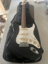 Fender japan stratocaster - fender,