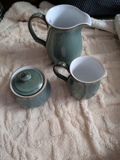 Denby Regency Green 3 Piece