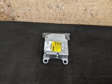 TOYOTA AURIS E18 MK2 AIRBAG