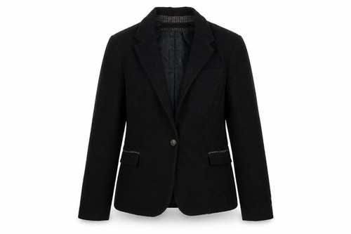 Zara basic womens jacket - basic,