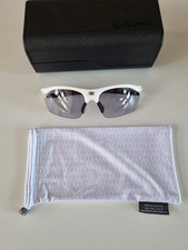 Rudy Project Rydon White Carbonium/Photochromic Cycling Eyewear