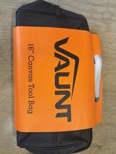 Vaunt Canvas Tool Bag