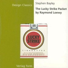 The Lucky Strike Packet by