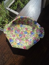 Royal Winton/Grimwades 1930-1950s Vintage Coin Dish/Key Dish/Jewellery Pin Dish