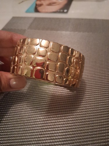 Two vintage inspired gold dome - vintage-inspired,