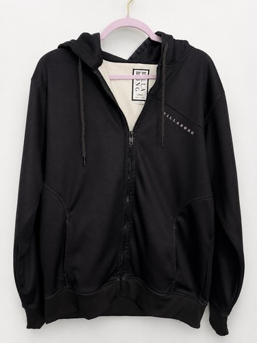 Billabong full zip fleece - billabong,