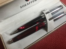 BNIB SHEAFFER 300 FOUNTAIN &