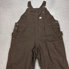 Carhartt Dungarees Womens