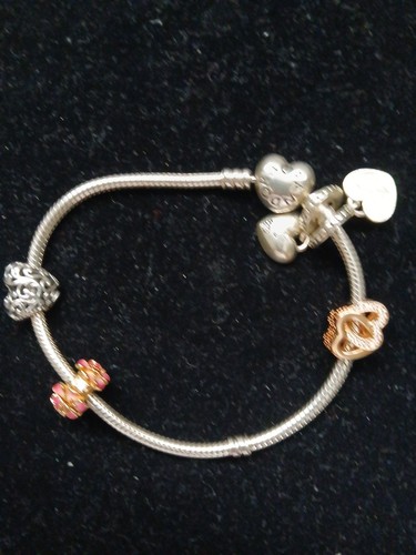 Pandora sterling sliver925 - pandora,