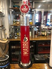 RARE Madri  Genuine Official