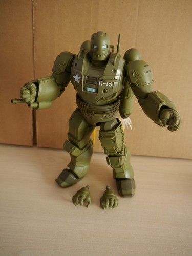 Marvel legends hydra - marvel,