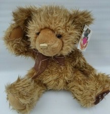 Vintage TEDDYBEAR ERIN  Metro