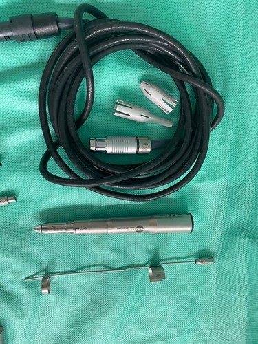 Stryker instruments core - stryker,