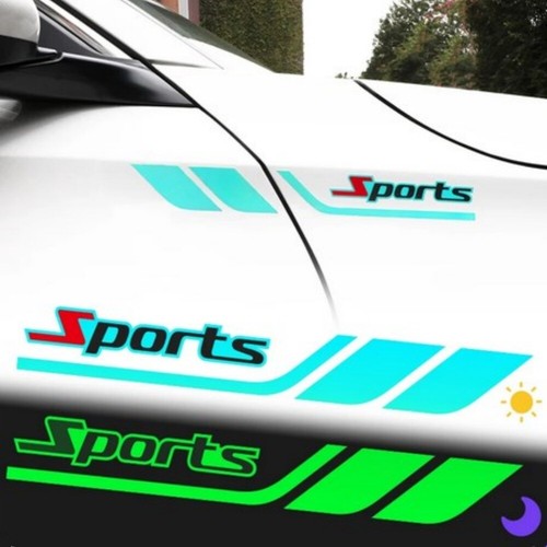 2pcs universal sport side car - sport,