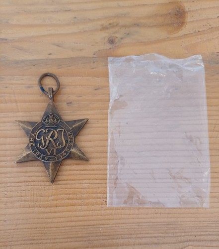 Original british ww2 grj - british,