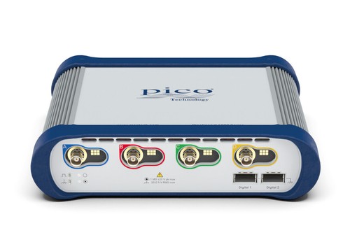 Pico technology picoscope - pico,