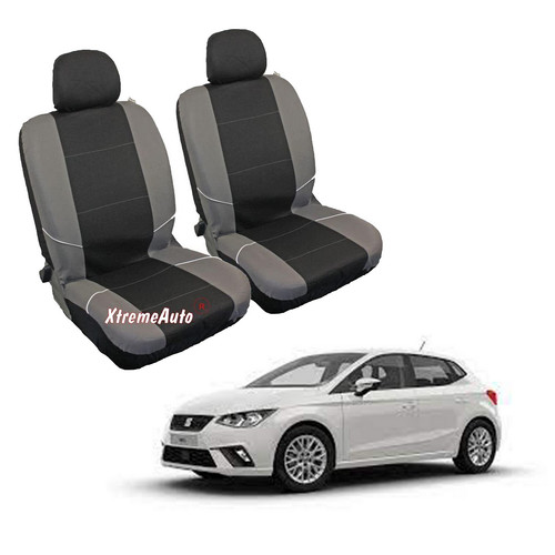 For seat ibiza grey black - ibiza,