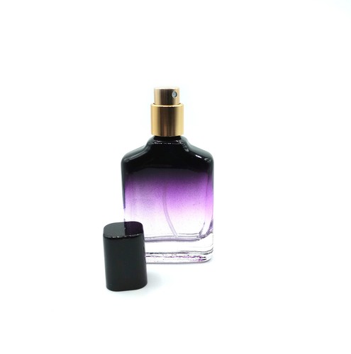 20ml empty glass perfume spray - empty,