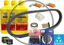 KIT TAGLIANDO YAMAHA T-MAX 500