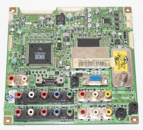 Oem main board bordeaux - av,