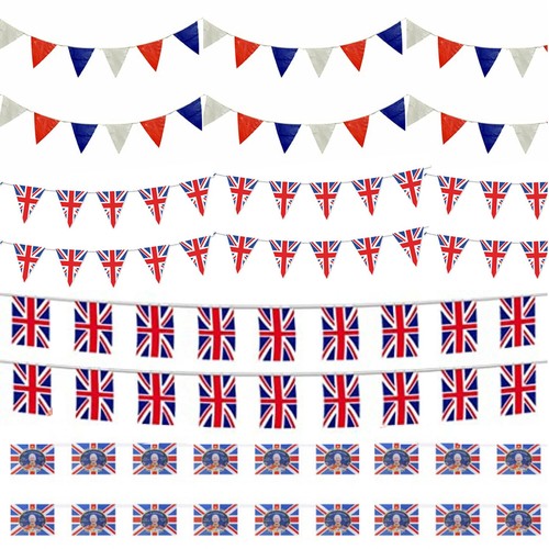 Union jack king - king, charles