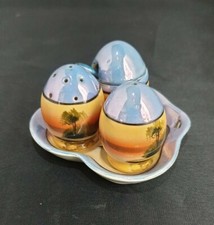 Antique Japanese cruet /